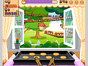 play Cookie Keeper