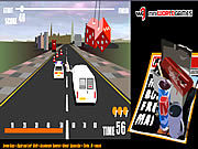 play White Van Man