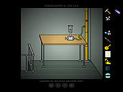 play Submachine 4: The Lab