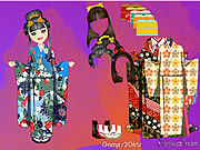 play Dress Up Chi Ling