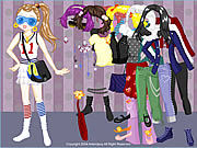 play Real Dresses To All Style