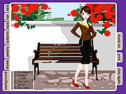 play Girl Dressup 5