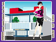 play Girl Dressup 3