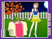 play Girl Dressup 2