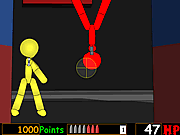 play Frantic Shooter