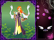 play Fairy 21