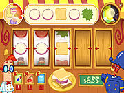 play The Squirrel Of Sandwich