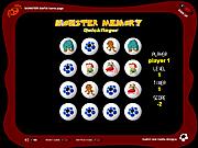play Monster Memory