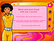 play Totally Spies: Are You Totally Spy