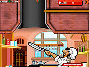 play Pizza Passion