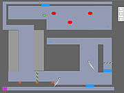 play Square Run