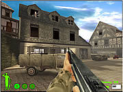 play Warzone: World War Ii