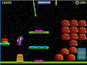 play Jazzy Annette Space Cadet