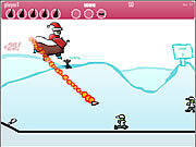 play Santa'S Rampage