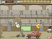 play Deer Stacker 2