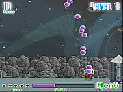 play Space Monkey