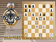 play Robo Chess