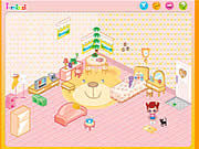 play Kid'S Room 4
