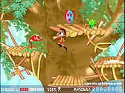 play La Foret Aux Mille Dangers