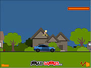 play Super Pie Delivery