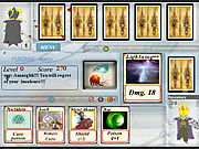 play Maganic Wars