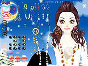 play Dress Up Goth Girl