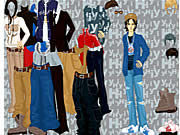 play Show A Wardrobe