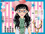 play Dress Up Cutie