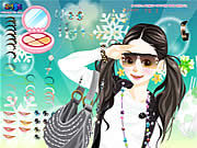 play Cutie Make-Over