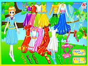 play Lovely Fashion 10