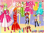 play Lovely Fashion 6