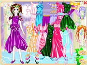 play Lovely Fashion