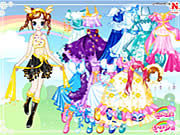 play Lovely Fashion 13