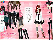 play Dressup 2