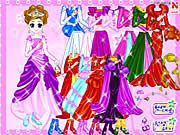 play Lovely Fashion 14