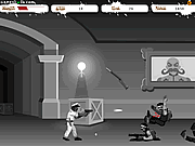play Vigilante Cop
