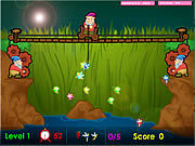 play Fairy Fishing
