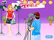 play Tv Casting Makeover