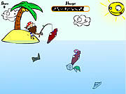 play Island Fishing