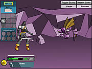 play Sinjid: Battle Arena