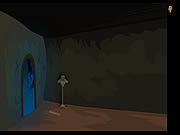 play Deep Chamber Escape