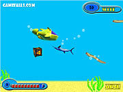 play Micro Submarine