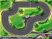 play Micro Racers