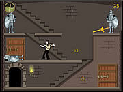 play Houdini: The London Tower