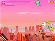 play Glacier
