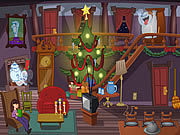 play Casper'S Haunted Christmas