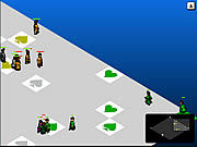 play School Wars