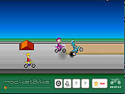 play Rocketbike