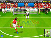 play 2006 Peace Cup Korea