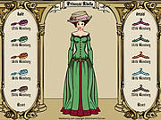 play Princess Abella